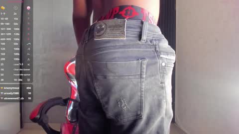 S T I V E N online show from February 2026 06:22:01 AM