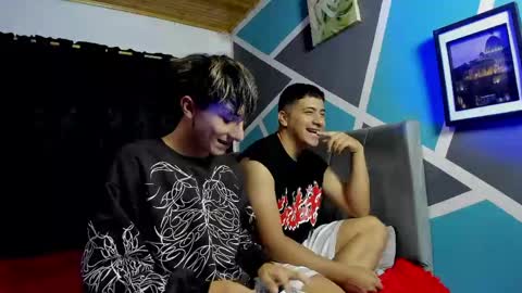 Stiven  online show from June 2026 02:24:01 AM