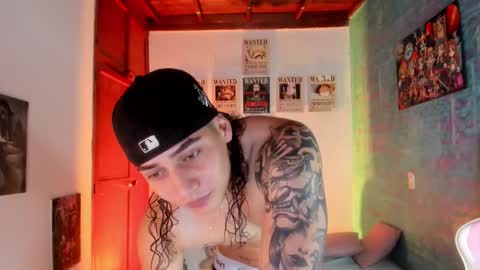 Snapshot of stivens_muscle chatting on October 2025 06:07:02 PM stivens_muscle online show from October 2025 06:07:02 PM