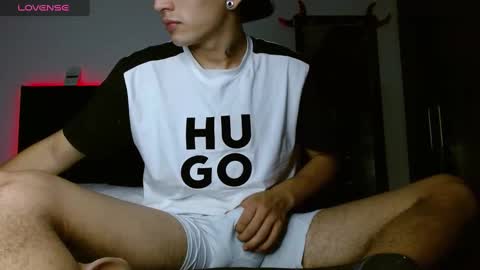 Snapshot of stivent777 chatting on February 2025 05:01:01 AM stiven tellez online show from February 2025 05:01:01 AM