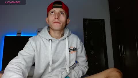 Snapshot of stivent777 chatting on February 2025 10:53:01 PM stiven tellez online show from February 2025 10:53:01 PM