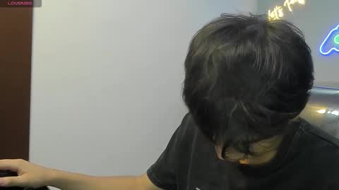 Stiwen online show from January 2026 12:31:01 PM