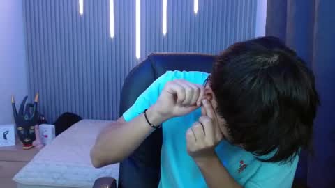 Snapshot of stiwentwink chatting on June 2026 02:54:01 PM Stiwen online show from June 2026 02:54:01 PM