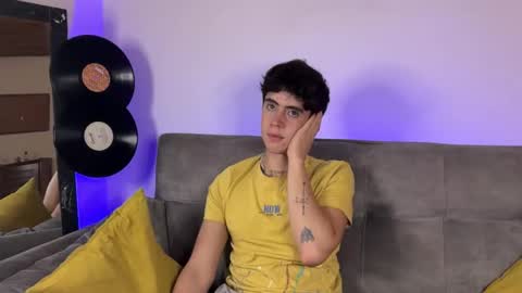 Stolas online show from February 2026 12:32:01 AM