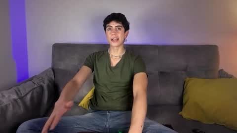 Stolas online show from March 2026 12:14:01 AM