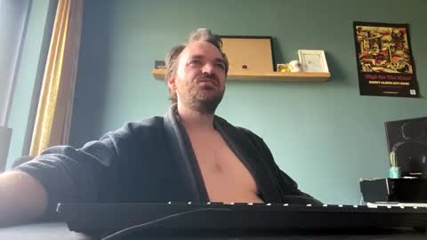 Stonerboner online show from April 2026 08:09:02 AM