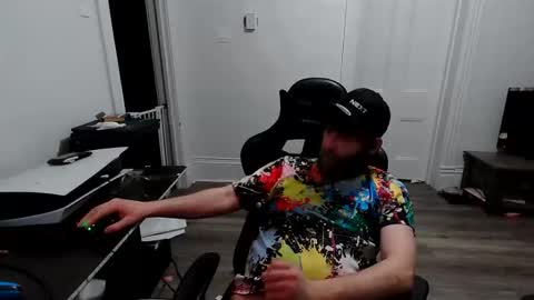 Snapshot of stonedpanda77 chatting on February 2026 12:20:01 AM stonedpanda77 online show from February 2026 12:20:01 AM