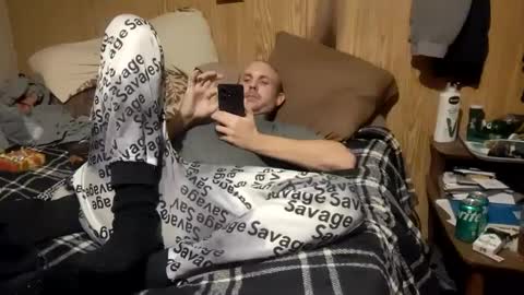 Stonedrob online show from January 2025 08:25:02 AM
