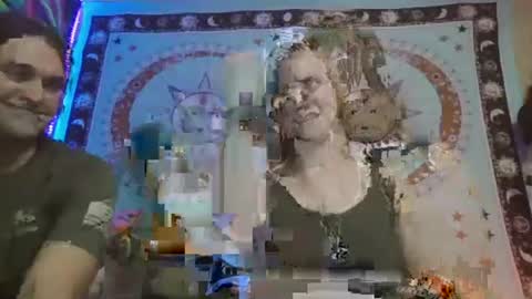 Snapshot of stonerbabe1313 chatting on February 2025 05:07:02 AM stonerbabe1313 online show from February 2025 05:07:02 AM