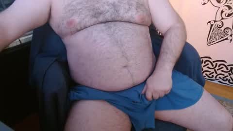 Stonerbear42 online show from January 2025 08:18:02 PM