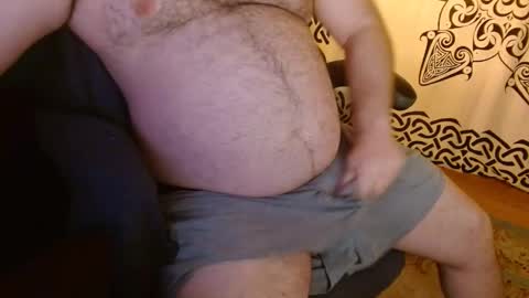 Stonerbear42 online show from January 2025 11:41:02 AM