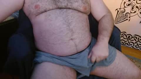 Stonerbear42 online show from January 2025 02:42:02 PM