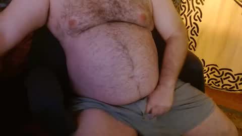 Stonerbear42 online show from January 2025 10:48:02 AM