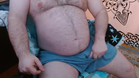 Stonerbear42 online show from January 2025 02:42:01 PM