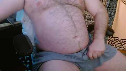 Stonerbear42 online show from February 2025 12:54:01 PM