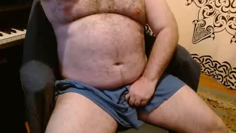 Stonerbear42 online show from September 2025 09:08:02 AM