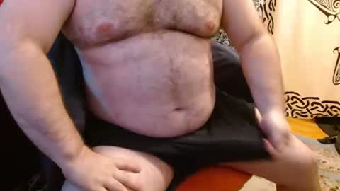 Stonerbear42 online show from November 2025 11:55:02 AM