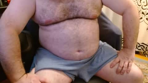 Snapshot of stonerbear42 chatting on November 2025 10:30:02 PM Stonerbear42 online show from November 2025 10:30:02 PM