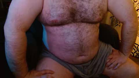 Snapshot of stonerbear42 chatting on November 2025 10:47:01 AM Stonerbear42 online show from November 2025 10:47:01 AM