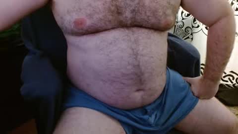 Snapshot of stonerbear42 chatting on November 2025 10:52:02 AM Stonerbear42 online show from November 2025 10:52:02 AM