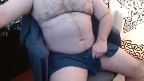 Snapshot of stonerbear42 chatting on December 2025 12:32:01 PM Stonerbear42 online show from December 2025 12:32:01 PM