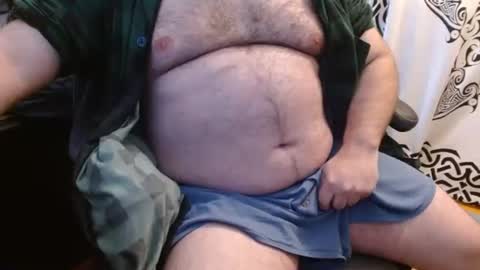 Snapshot of stonerbear42 chatting on December 2025 03:10:01 PM Stonerbear42 online show from December 2025 03:10:01 PM