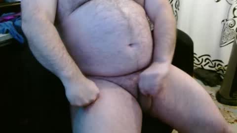 Snapshot of stonerbear42 chatting on December 2025 12:42:02 PM Stonerbear42 online show from December 2025 12:42:02 PM