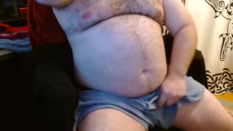 Snapshot of stonerbear42 chatting on December 2025 09:43:02 PM Stonerbear42 online show from December 2025 09:43:02 PM