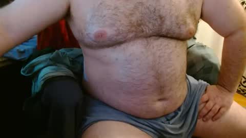 Snapshot of stonerbear42 chatting on December 2025 09:48:01 AM Stonerbear42 online show from December 2025 09:48:01 AM