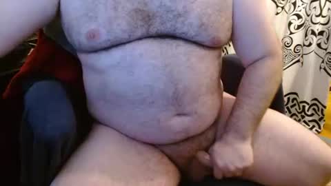 Snapshot of stonerbear42 chatting on December 2025 01:51:02 PM Stonerbear42 online show from December 2025 01:51:02 PM