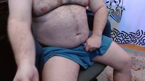 Snapshot of stonerbear42 chatting on February 2026 05:30:01 PM Stonerbear42 online show from February 2026 05:30:01 PM