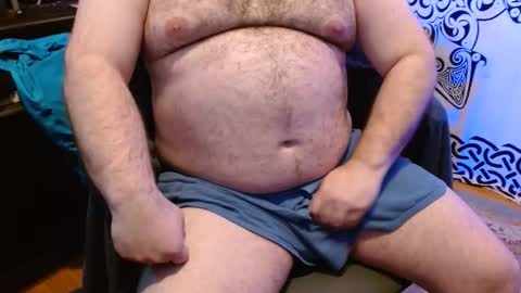 Snapshot of stonerbear42 chatting on February 2026 03:47:02 AM Stonerbear42 online show from February 2026 03:47:02 AM