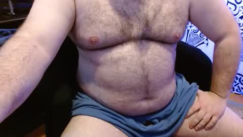 Snapshot of stonerbear42 chatting on February 2026 11:08:01 AM Stonerbear42 online show from February 2026 11:08:01 AM