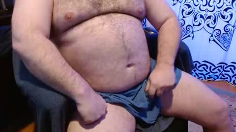 Snapshot of stonerbear42 chatting on March 2026 09:17:02 AM Stonerbear42 online show from March 2026 09:17:02 AM