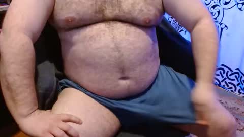 Snapshot of stonerbear42 chatting on March 2026 08:42:01 AM Stonerbear42 online show from March 2026 08:42:01 AM