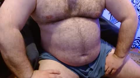 Snapshot of stonerbear42 chatting on March 2026 08:50:02 AM Stonerbear42 online show from March 2026 08:50:02 AM