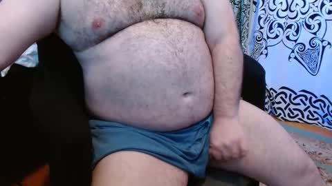 Snapshot of stonerbear42 chatting on March 2026 04:34:02 PM Stonerbear42 online show from March 2026 04:34:02 PM