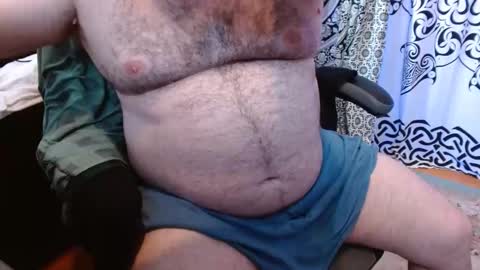 Snapshot of stonerbear42 chatting on March 2026 04:46:01 PM Stonerbear42 online show from March 2026 04:46:01 PM