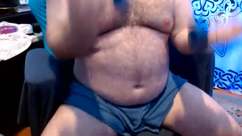 Stonerbear42 online show from June 2026 09:56:01 AM