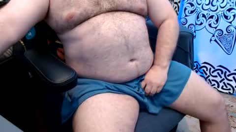 Stonerbear42 online show from June 2026 09:50:01 PM