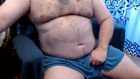 Stonerbear42 online show from June 2026 10:25:01 AM