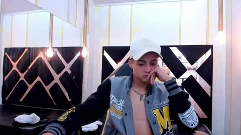 stonne69 online show from February 2025 12:03:01 AM