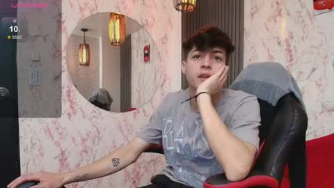 stonne69 online show from May 2026 02:33:01 PM