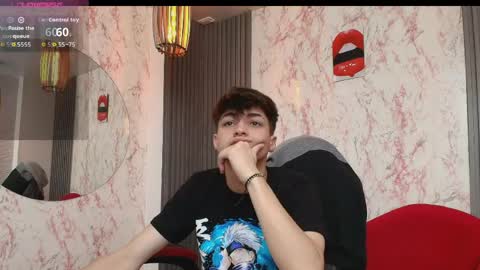 stonne69 online show from May 2026 03:41:01 PM
