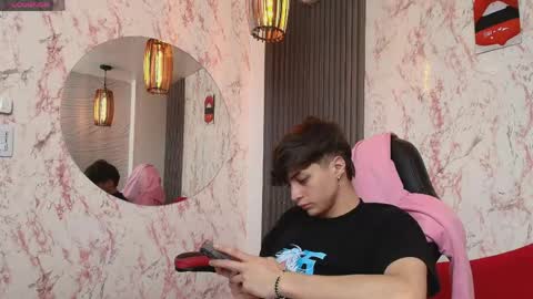 stonne69 online show from May 2026 06:17:01 PM