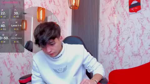 stonne69 online show from June 2026 02:41:01 PM