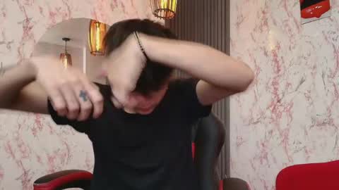 stonne69 online show from June 2026 03:55:01 AM