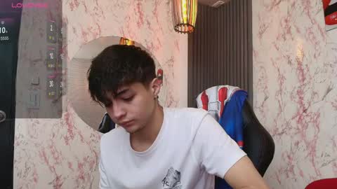 stonne69 online show from June 2026 06:52:01 PM