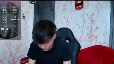 stonne69 online show from June 2026 08:51:01 PM
