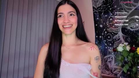 Snapshot of stonned_candy chatting on November 2025 10:19:02 PM Liz online show from November 2025 10:19:02 PM